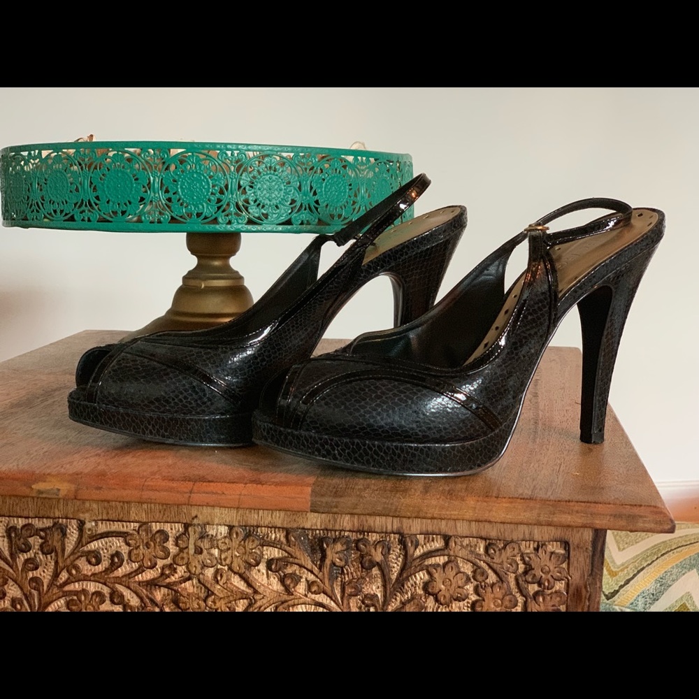 Bcbgeneration Pump - image 2